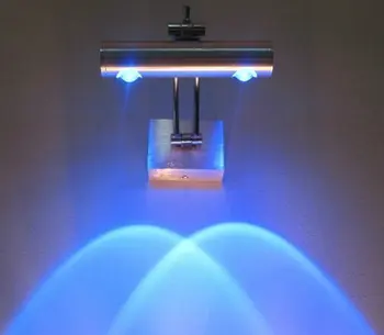 2w wall Led Lamps New Design Lights Spot 2pcs/lot Wall Lamp Light With High Lumen Lights,free Shipping
2w wall Led Lamps New Design Lights Spot 2pcs/lot Wall Lamp Light With High Lumen Lights,free Shipping