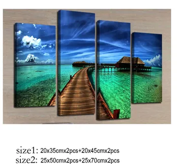 DIY 4pcs/set 5d Diamond Painting Cross Stitch Pattern scenic 5D Resin Diamond Embroidery Sea scenic, diamond Mosaic Home Decor
DIY 4pcs/set 5d Diamond Painting Cross Stitch Pattern scenic 5D Resin Diamond Embroidery Sea scenic, diamond Mosaic Home Decor