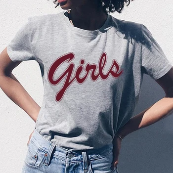 Girls T Shirt From Friends Letter Print Europe And America Casual Funny Gift Tshirt Outfit Tee Tops
Girls T Shirt From Friends Letter Print Europe And America Casual Funny Gift Tshirt Outfit Tee Tops