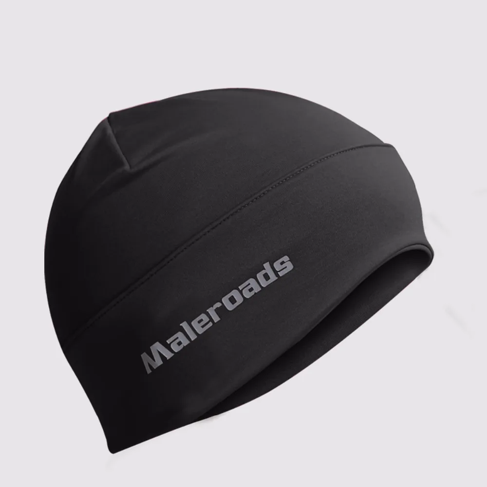 Спортивная шапка с черепом походная подкладка для шлема Повседневная мотора