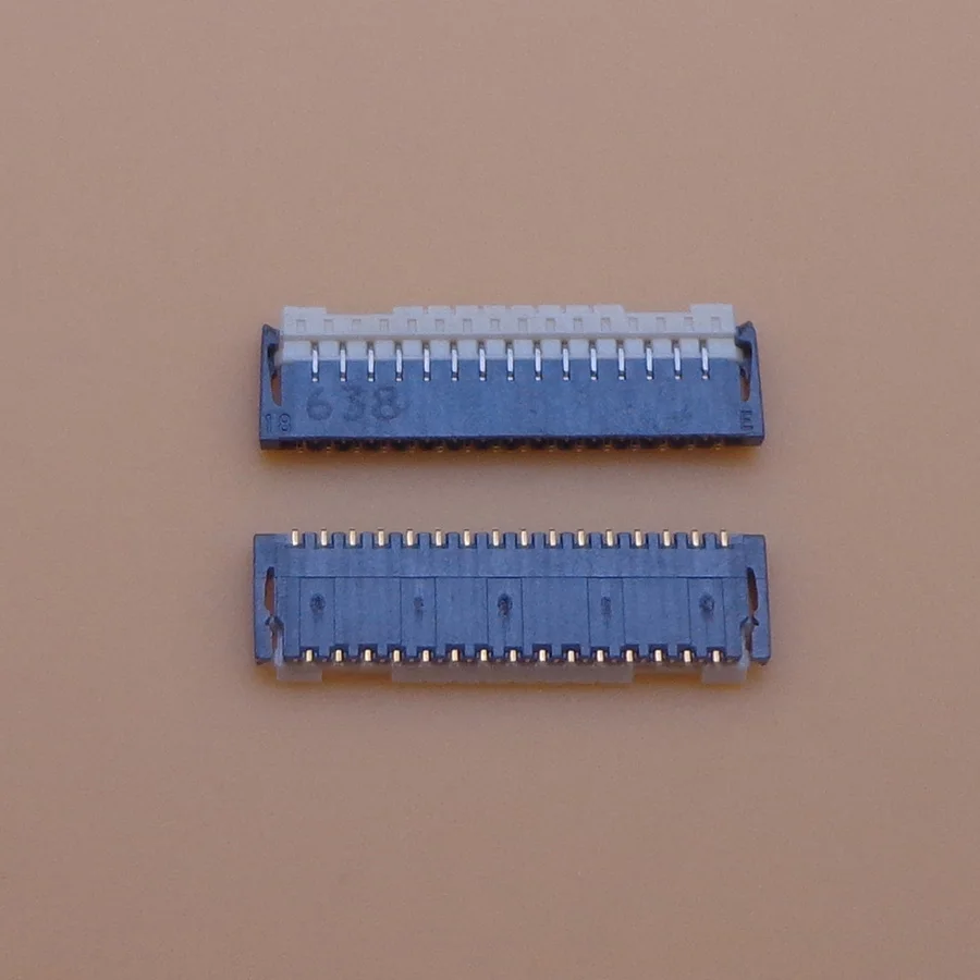 5-50pcs For Asus fonepad 7 K102 ME17 ME170CG LCD Display Screen FPC Connector 31pin LCD FPC On Logic main Board on motherboard
5-50pcs For Asus fonepad 7 K102 ME17 ME170CG LCD Display Screen FPC Connector 31pin LCD FPC On Logic main Board on motherboard