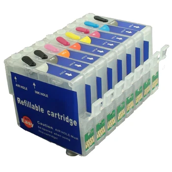 CEYE for EPSON P400 SureColor P400 324 NON-OEM CISS Refillable Ink Cartridge Empty
CEYE for EPSON P400 SureColor P400 324 NON-OEM CISS Refillable Ink Cartridge Empty
