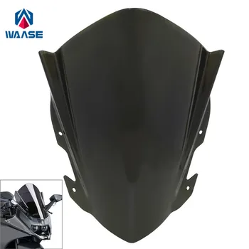 waase RC 125 200 390 Double Bubble Windscreen Windshield Shield Screen For KTM RC125 RC200 RC390
waase RC 125 200 390 Double Bubble Windscreen Windshield Shield Screen For KTM RC125 RC200 RC390