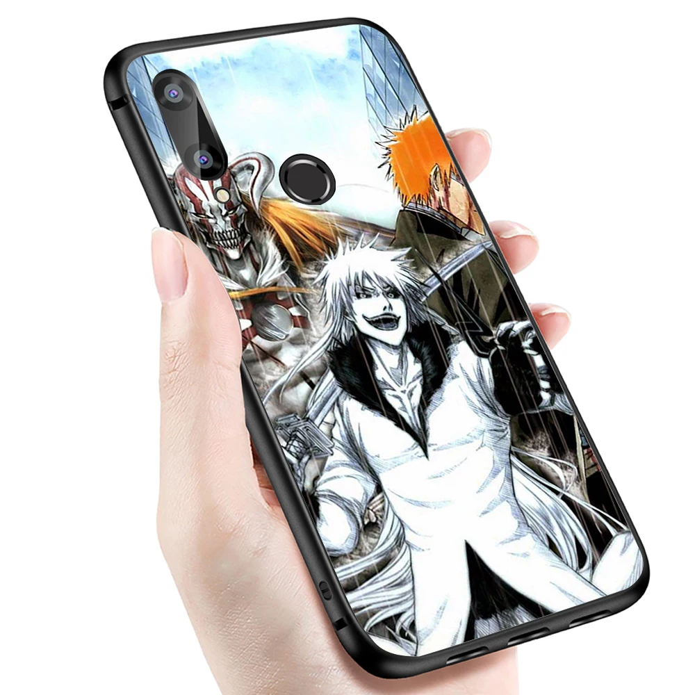 Black TPU Soft Phone Case for Redmi Note 7 Global Cartoon Bleach Japan Anime Redmi 6a Note 5 6 Pro Redmi 4x Redmi 6 Back Cases
Black TPU Soft Phone Case for Redmi Note 7 Global Cartoon Bleach Japan Anime Redmi 6a Note 5 6 Pro Redmi 4x Redmi 6 Back Cases