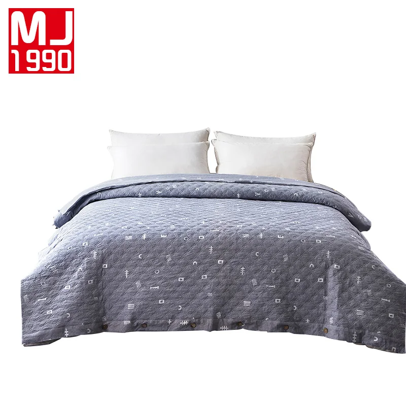 European Printing Wash Quilts Sets Of Quilts Double Bedding Set 1 Pcs Size 150x200cm 180x220cm 200x230cm 220x240cm Global Hot
European Printing Wash Quilts Sets Of Quilts Double Bedding Set 1 Pcs Size 150x200cm 180x220cm 200x230cm 220x240cm Global Hot