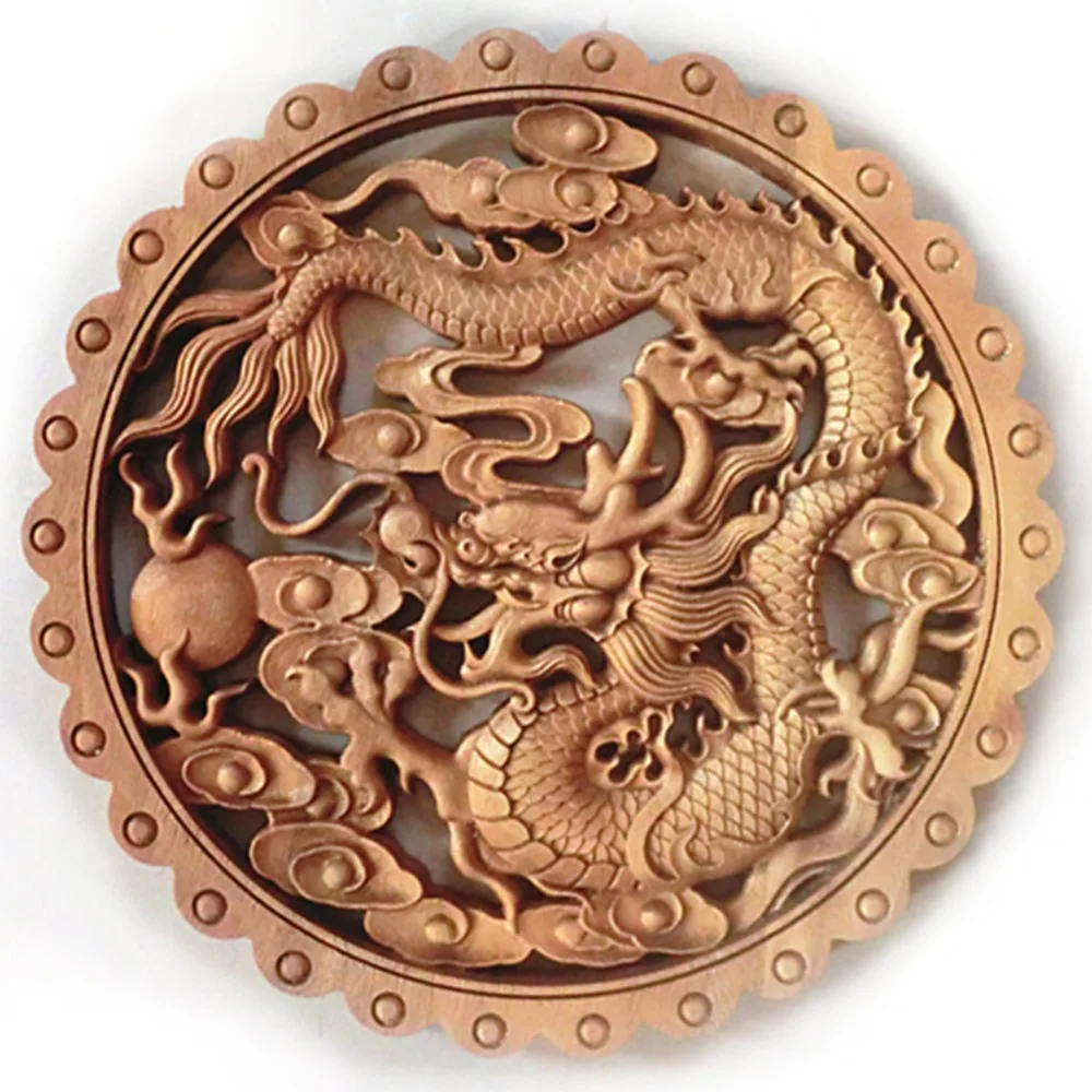 Shipping free TNUKK ART ! CHINESE HAND CARVED DRAGON STATUE CAMPHOR WOOD PLATE WALL SCULPTURE 28x28CM
Shipping free TNUKK ART ! CHINESE HAND CARVED DRAGON STATUE CAMPHOR WOOD PLATE WALL SCULPTURE 28x28CM