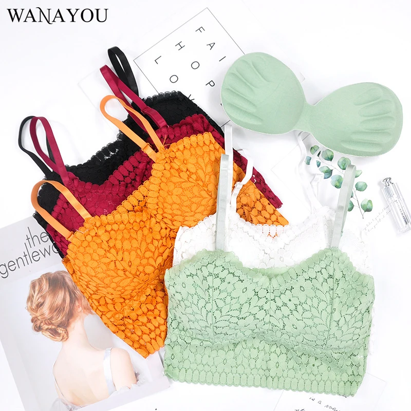 Women Lace Yoga Bras Comfortable Female Sport Fitness Bras Women Underwear Running Gym Workout Tops
Women Lace Yoga Bras Comfortable Female Sport Fitness Bras Women Underwear Running Gym Workout Tops
