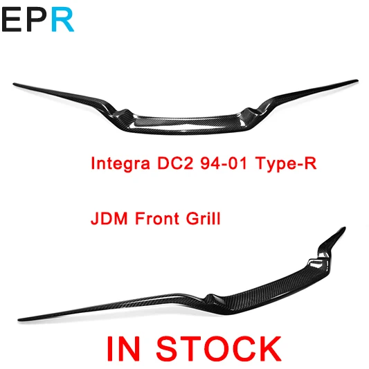 Carbon JDM Grill For Honda Integra DC2 Type R Carbon Fiber JDM Bumper Grill Body Kits Tuning Trim For DC 2 Racing Part
Carbon JDM Grill For Honda Integra DC2 Type R Carbon Fiber JDM Bumper Grill Body Kits Tuning Trim For DC 2 Racing Part