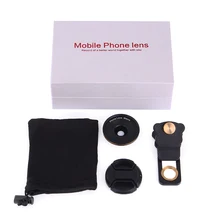 2016 NEWEST Lentes mobile phone Macro Lens 20X Super Cellphone Macro Lenses Schott Glaswerke for Huawei xiaomi iphone 4 5 5s 6 7