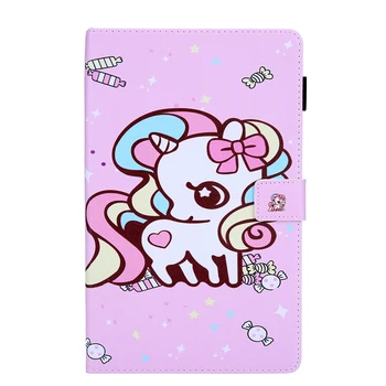 Case For Samsung Galaxy Tab S5e 10.5" 2019 SM-T720/T725 10.5 inch Funda PU Leather Stand Tablet Fashion Cartoon Unicron Cover
Case For Samsung Galaxy Tab S5e 10.5" 2019 SM-T720/T725 10.5 inch Funda PU Leather Stand Tablet Fashion Cartoon Unicron Cover