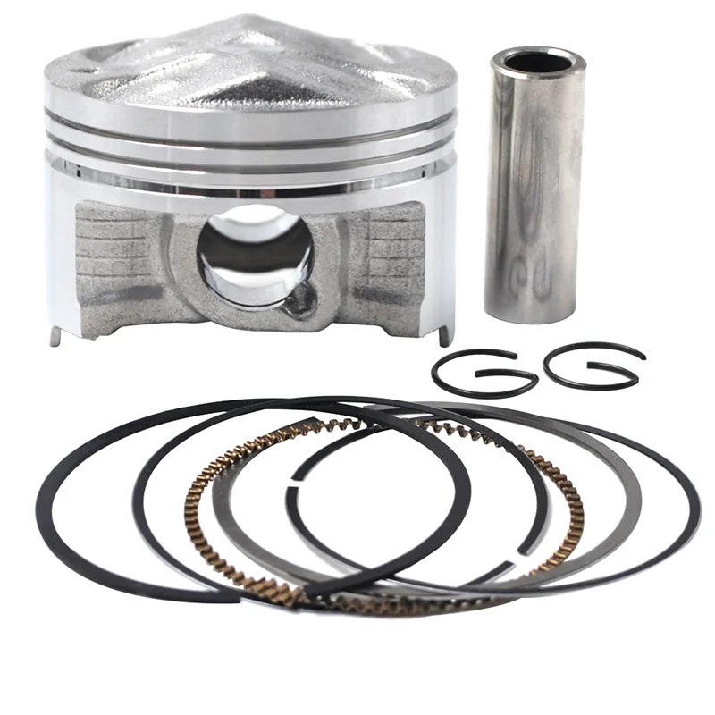 For YAMAHA FZR400RR 3JT 1990 1992 1993 1994 FZ400 4YR Engine Assembly Parts 56mm 56.25mm 56.50mm Motorcycle Piston Rings
For YAMAHA FZR400RR 3JT 1990 1992 1993 1994 FZ400 4YR Engine Assembly Parts 56mm 56.25mm 56.50mm Motorcycle Piston Rings