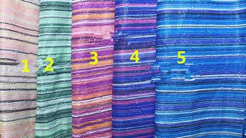 embroiderd lace fabric Cyndi-3.1301 with sequins beautiful Nigerian sequins lace fabric for party dress
embroiderd lace fabric Cyndi-3.1301 with sequins beautiful Nigerian sequins lace fabric for party dress