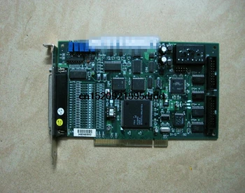 51-12251-0B2 PCI9111 Industrial control panel
51-12251-0B2 PCI9111 Industrial control panel
