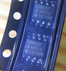 AD8620ARZ AD8620AR AD8620A AD8620 двойной носитель оригинальный усилитель|amplifiers|amplifier a |