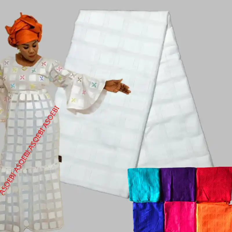 latest atiku styles for ladies