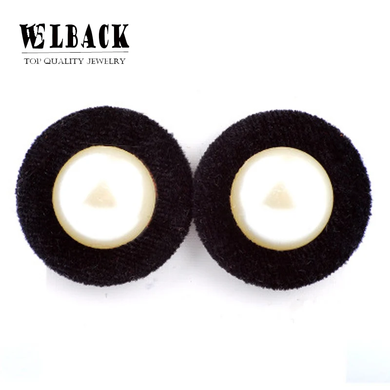 2018 New Big Cotton Round Circle Earrings for Women Cheap Good Quality Party Wedding Statement Jewelry Wholesale
2018 New Big Cotton Round Circle Earrings for Women Cheap Good Quality Party Wedding Statement Jewelry Wholesale