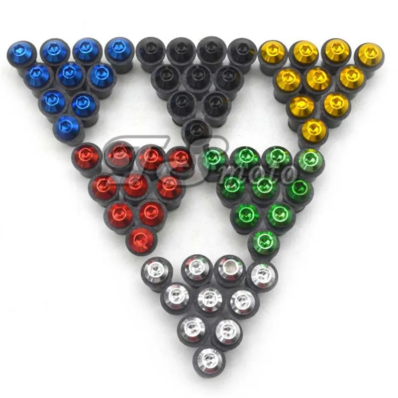 motorcycles Accessories CNC Windshield Spike Bolts Screw M5 Nuts For Yamaha MT-03 MT03 2008 2009 2010 08 09 Regular size Mixed
motorcycles Accessories CNC Windshield Spike Bolts Screw M5 Nuts For Yamaha MT-03 MT03 2008 2009 2010 08 09 Regular size Mixed