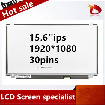 Free shipping 15.6 inch ips lcd matrix LP156WF4 LP156WF6 SPL1 SPC1 SPK1 SPA1 NV156FHM-N42 30PIN EDP 1920X1080 laptop lcd
Free shipping 15.6 inch ips lcd matrix LP156WF4 LP156WF6 SPL1 SPC1 SPK1 SPA1 NV156FHM-N42 30PIN EDP 1920X1080 laptop lcd