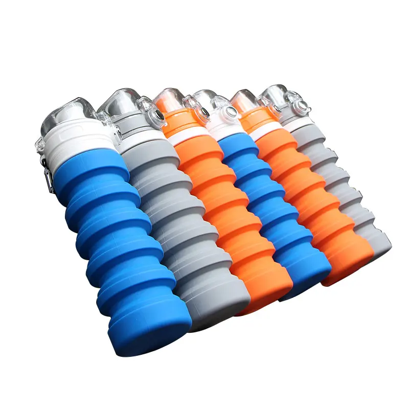 Large Squeeze Bottle Foldable Silicone Cups Honey Pots Squeeze Bottles As Seen on Tv Organizer Water Bottle
Large Squeeze Bottle Foldable Silicone Cups Honey Pots Squeeze Bottles As Seen on Tv Organizer Water Bottle