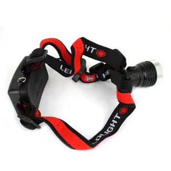 1pc New High Quality New 2000LM Super Bright 3 Modes LED Head Torch Head Flashlight For Cycling Camping
1pc New High Quality New 2000LM Super Bright 3 Modes LED Head Torch Head Flashlight For Cycling Camping