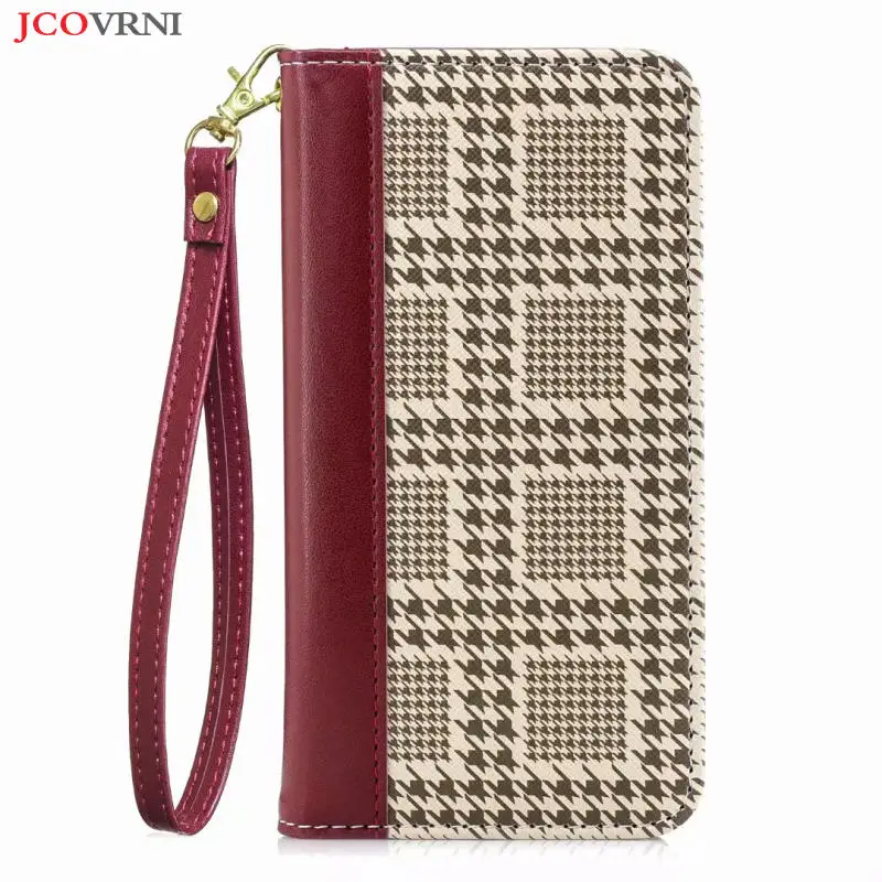 JCOVRNI Classic stitching color thousand bird pattern leather case for iphone XR XS XSMAX 7 7plus 8 8plus card frame card cover
JCOVRNI Classic stitching color thousand bird pattern leather case for iphone XR XS XSMAX 7 7plus 8 8plus card frame card cover