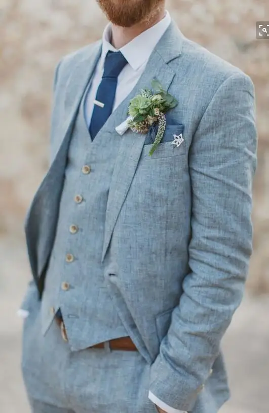 High Quality Men Suit Men Complete Customer Made Tuxedo/Bridegroom (jacket+pant+tie+waistcoat)
High Quality Men Suit Men Complete Customer Made Tuxedo/Bridegroom (jacket+pant+tie+waistcoat)