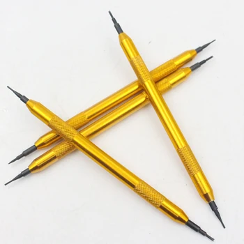 1 Pcs Brand New Watch Band Strap Link Pin Spring Bar Remover Watchmaker Removal Repair Tool Hand Tools
1 Pcs Brand New Watch Band Strap Link Pin Spring Bar Remover Watchmaker Removal Repair Tool Hand Tools