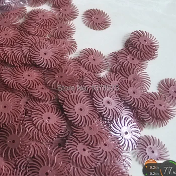 Free Shipping High Quality Red Color Grit : 220# 1" Dia Jewelry Tools Bristle Brushes Polishing Discs 100pcs/bag
Free Shipping High Quality Red Color Grit : 220# 1" Dia Jewelry Tools Bristle Brushes Polishing Discs 100pcs/bag