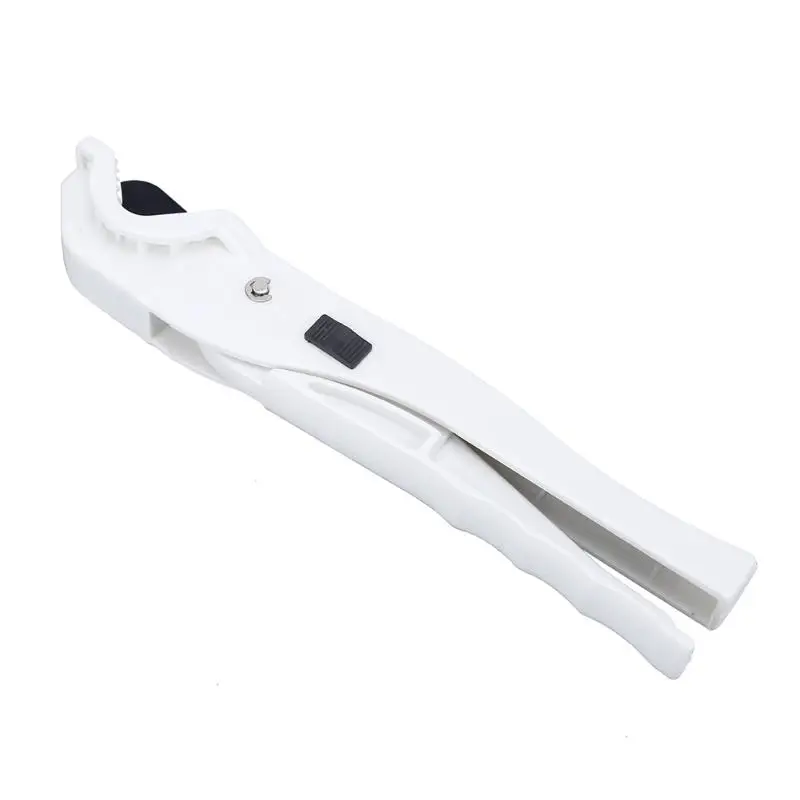 1pc New White PETG Pipe Cutter Tube Cutter Scissors Shears Tool Fast Cutter for PC Water Cooling System High Quality
1pc New White PETG Pipe Cutter Tube Cutter Scissors Shears Tool Fast Cutter for PC Water Cooling System High Quality