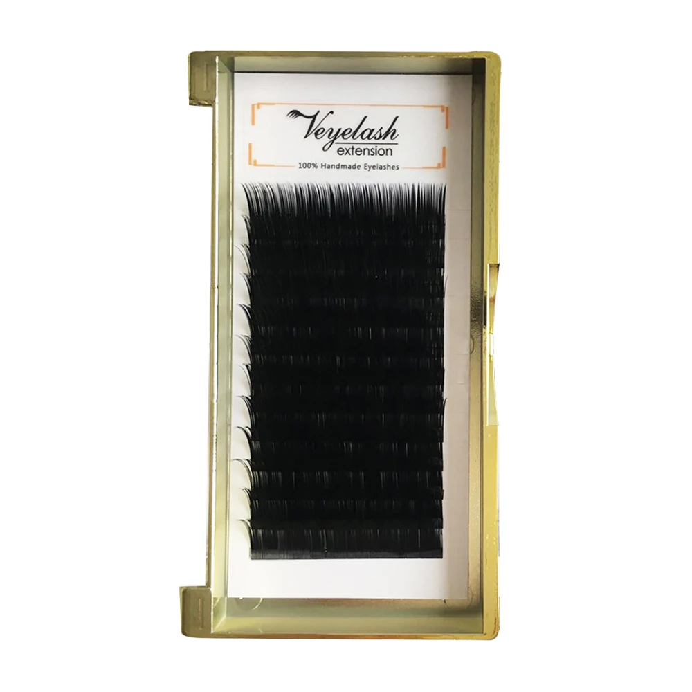 1 Case Lashes Extension Individual Synthetic Eyelashes Extension Fake Mink Russian Volume Lash accept Sample Orders Veyelash
1 Case Lashes Extension Individual Synthetic Eyelashes Extension Fake Mink Russian Volume Lash accept Sample Orders Veyelash
