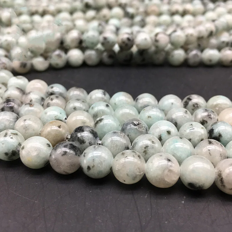 Wholesale Natural white Labradorite Stone Beads For Jewelry Making bracelet DIY Material Moonstone 4/ 6/8/10/12 mm
Wholesale Natural white Labradorite Stone Beads For Jewelry Making bracelet DIY Material Moonstone 4/ 6/8/10/12 mm