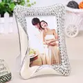 SUFEILE Hot sale 6 inch & 7 inch picture frame Europea style photo frame Valentine ‘s Day wedding gift Pendulum frame D50 SUFEILE Hot sale 6 inch & 7 inch picture frame Europea style photo frame Valentine ‘s Day wedding gift Pendulum frame D50