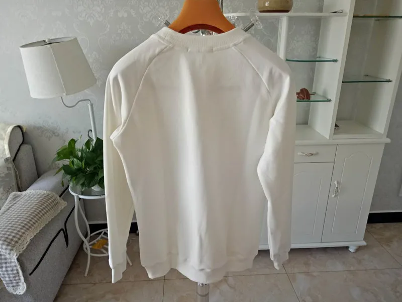 2018 women autumn winter long sleeve 100% cotton pullover sweatshirt H164
2018 women autumn winter long sleeve 100% cotton pullover sweatshirt H164