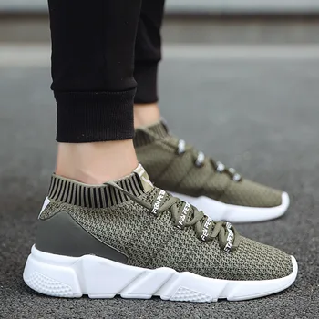 Men's Shoes Spring Autumn Men'S Casual Shoes Era New Breathable Vulcanized Shoes Mens Sneakers
Men's Shoes Spring Autumn Men'S Casual Shoes Era New Breathable Vulcanized Shoes Mens Sneakers