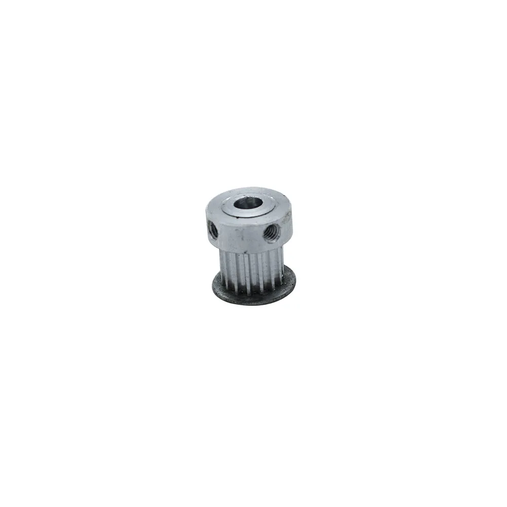 Aluminum Alloy HTD 3M Type Timing Pulleys 12T 12 Teeth 4/5/6mm Inner Bore 3mm Pitch 11 Belt Width Synchronous Timing Belt Pulley
Aluminum Alloy HTD 3M Type Timing Pulleys 12T 12 Teeth 4/5/6mm Inner Bore 3mm Pitch 11 Belt Width Synchronous Timing Belt Pulley