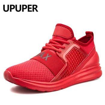 UPUPER Brand Breathable Running Shoes for Men New Arrival Black White Sport Shoes Men Sneakers Training Green Big Size 48
UPUPER Brand Breathable Running Shoes for Men New Arrival Black White Sport Shoes Men Sneakers Training Green Big Size 48
