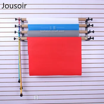 Four-axis manual background frame photo elevator manual background cloth frame CD50
Four-axis manual background frame photo elevator manual background cloth frame CD50