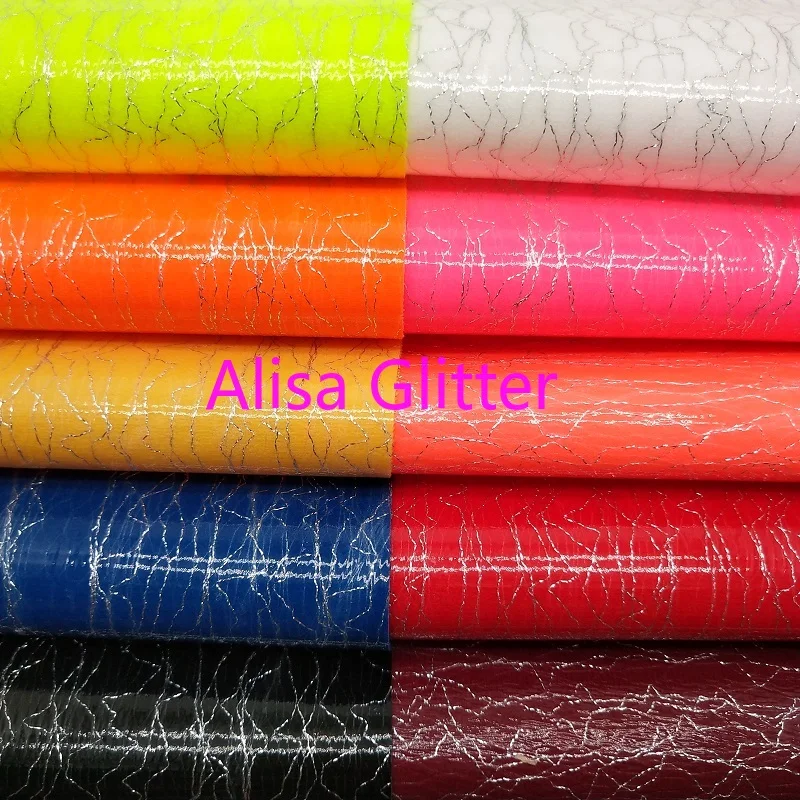 1PCS A4 SIZE 21X29cm Alisa Glitter Vinyl For Bows, Neon Patent Flash Light Leather Fabric for Bow DIY J96
1PCS A4 SIZE 21X29cm Alisa Glitter Vinyl For Bows, Neon Patent Flash Light Leather Fabric for Bow DIY J96