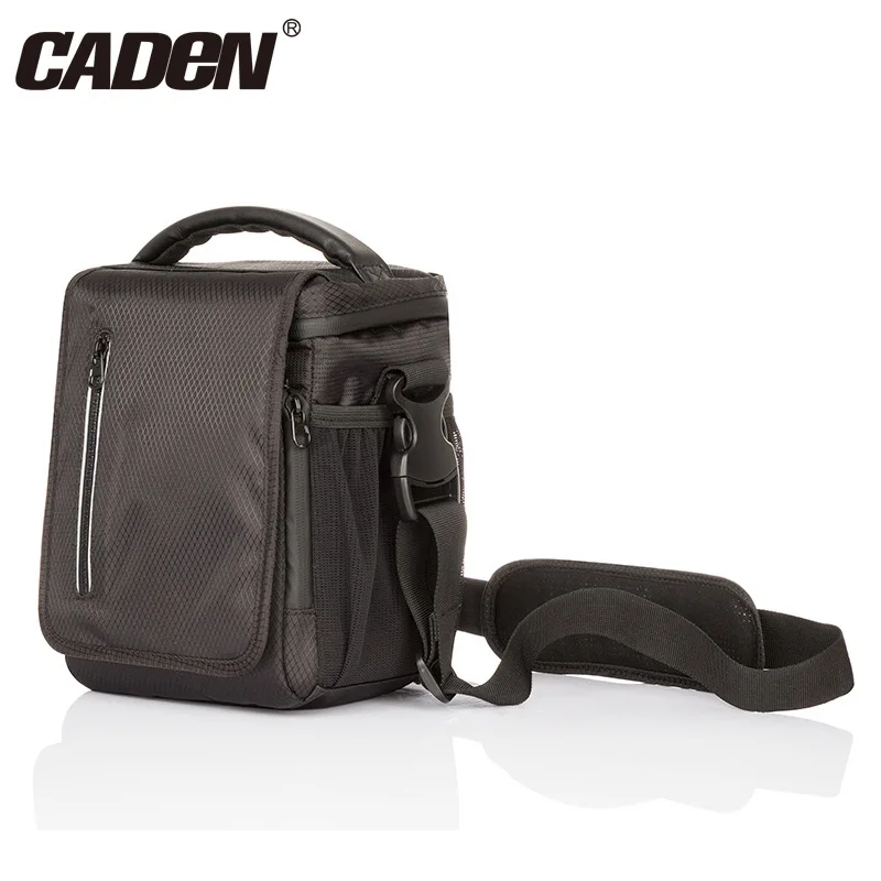 CADEN Single Shoulder FPV Drone Camera Storage Bag Portable Handbag Carry Pouch Case Nylon for DJI Mavic Pro\Air RC Drone W13
CADEN Single Shoulder FPV Drone Camera Storage Bag Portable Handbag Carry Pouch Case Nylon for DJI Mavic Pro\Air RC Drone W13