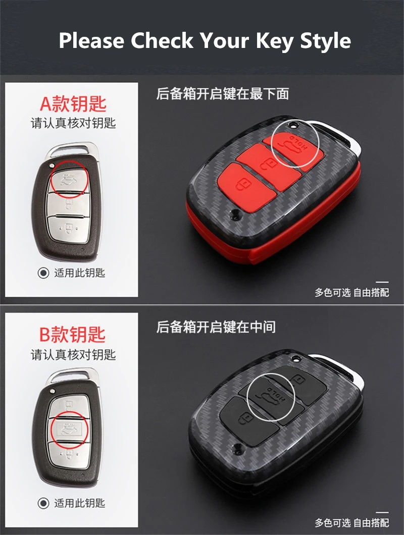 现代AB