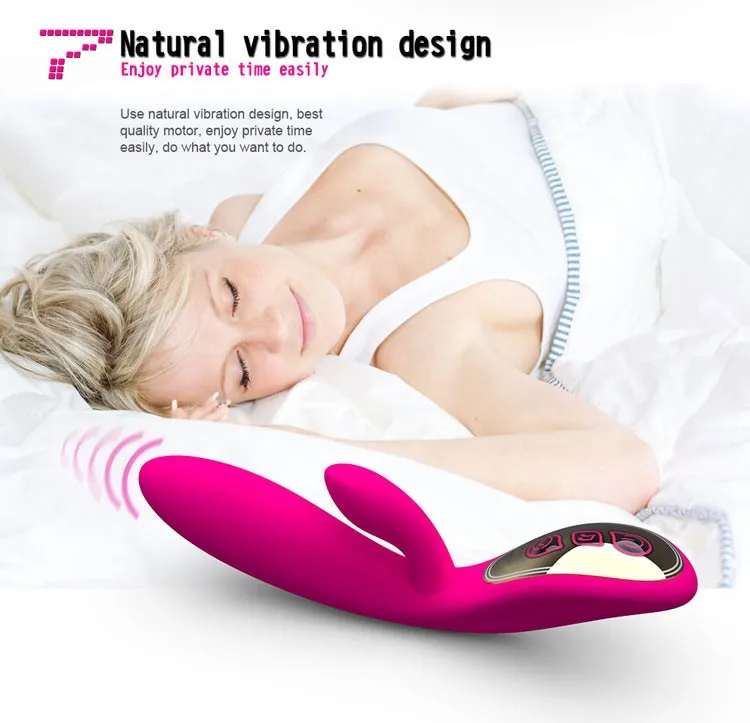 Польза Вибратора Для Женщин