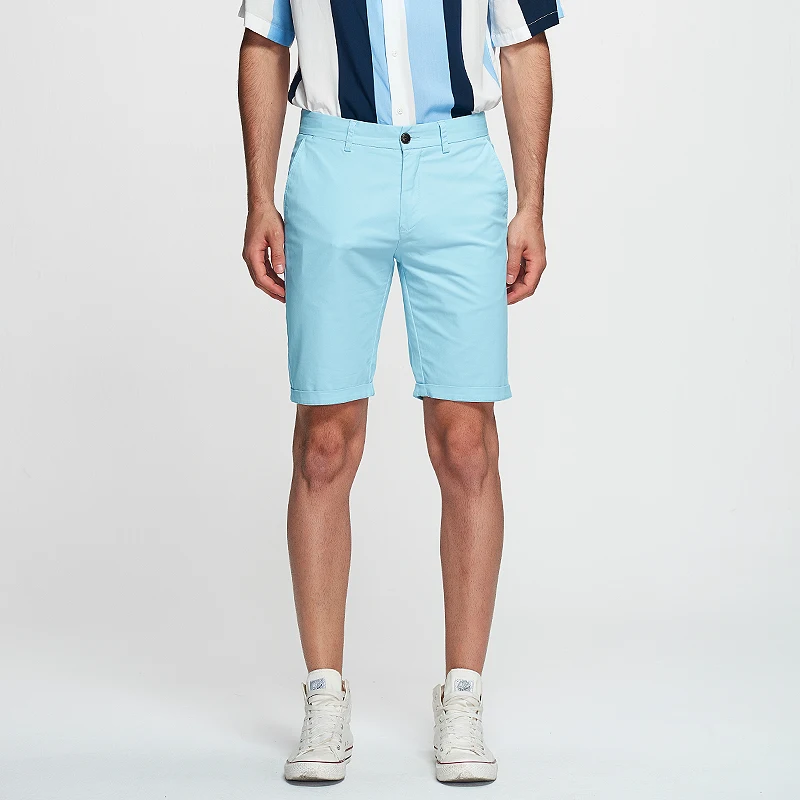 Mens Board Shorts Mid Knee Length Summer New Men's Men Bermuda Casual Fashion Cotton Stretch Colorful Short Pants Beach Male
Mens Board Shorts Mid Knee Length Summer New Men's Men Bermuda Casual Fashion Cotton Stretch Colorful Short Pants Beach Male