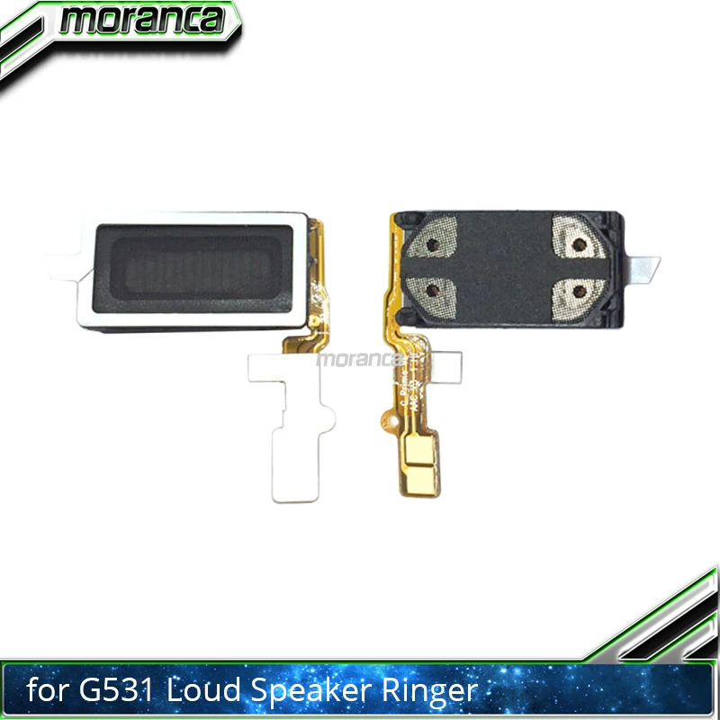 For Samsung Galaxy Grand Prime G531 Loudspeaker Loud Speaker Ringer Buzzer Sound Module Flex Cable with Tracking Number
For Samsung Galaxy Grand Prime G531 Loudspeaker Loud Speaker Ringer Buzzer Sound Module Flex Cable with Tracking Number