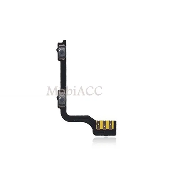 Original for OnePlus One Volume Up / Down Button Flex Cable Replacement Parts for Oneplus 1+ A0001
Original for OnePlus One Volume Up / Down Button Flex Cable Replacement Parts for Oneplus 1+ A0001