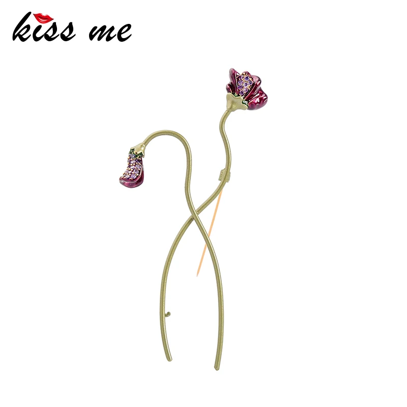 kissme Minimalism Irregular Design Zircon Two-color Enamel Flowers Brooches For Women Gifts Gold Color Brass Coat Sweater Pins
kissme Minimalism Irregular Design Zircon Two-color Enamel Flowers Brooches For Women Gifts Gold Color Brass Coat Sweater Pins