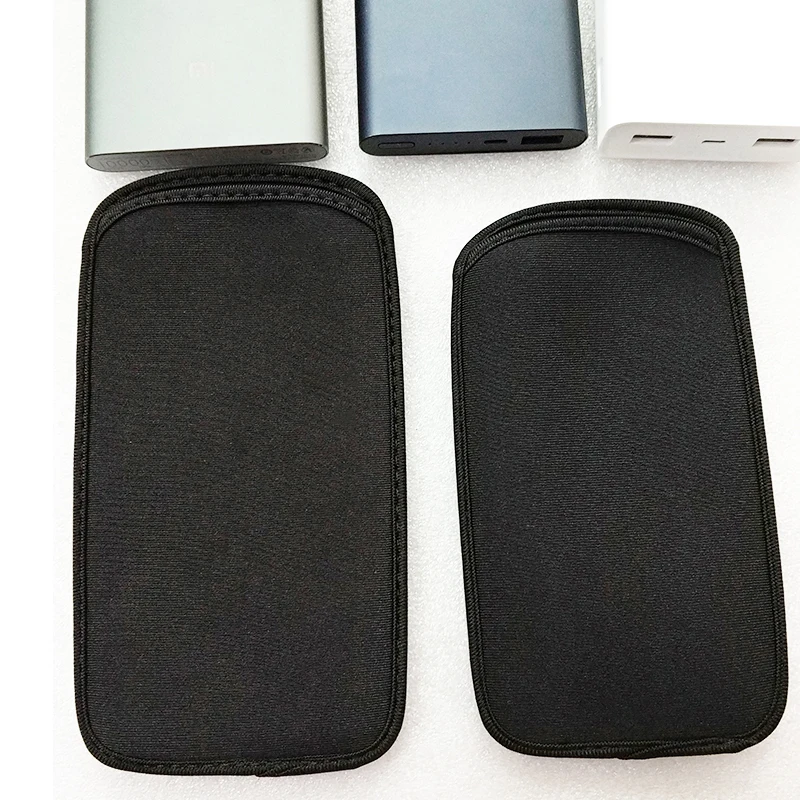Newest 10000mAh 2 Pro Pouch 20000mah 2C Case Xiaomi Mi Power Bank 2i Battery Powerbank 10000 Phone elastic bag 20000 2 Cover
Newest 10000mAh 2 Pro Pouch 20000mah 2C Case Xiaomi Mi Power Bank 2i Battery Powerbank 10000 Phone elastic bag 20000 2 Cover