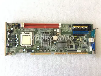 PCA-6011VG REV.A1 P4 Full-Size Industrial Motherboard PCA-6011
PCA-6011VG REV.A1 P4 Full-Size Industrial Motherboard PCA-6011
