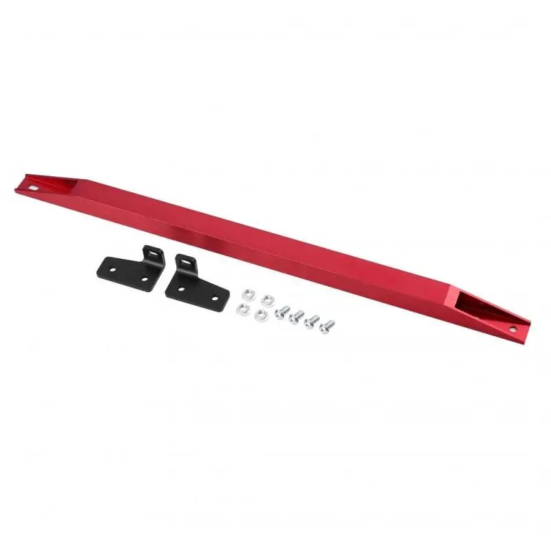 New Aluminum Car Rear Subframe Lower Tie Bar for Honda Civic EG CRX Del Sol Integra 1992-1995 Red/Black/Sliver
New Aluminum Car Rear Subframe Lower Tie Bar for Honda Civic EG CRX Del Sol Integra 1992-1995 Red/Black/Sliver