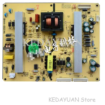 free shipping 100% test work for samgsung BN44-00214A MK32P5B LA32A350C1 LA32R81BA power board Suitable board
free shipping 100% test work for samgsung BN44-00214A MK32P5B LA32A350C1 LA32R81BA power board Suitable board