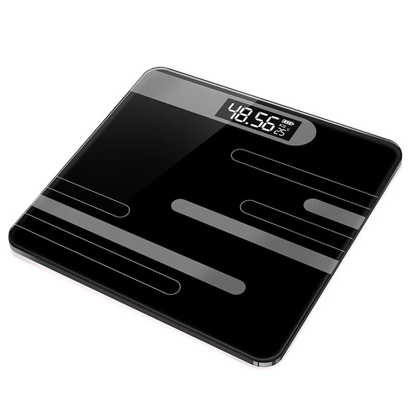 Bathroom Body Scales Glass Smart Household Electronic Digital Floor Weight Balance Bariatric Lcd Display Home Accessories
Bathroom Body Scales Glass Smart Household Electronic Digital Floor Weight Balance Bariatric Lcd Display Home Accessories